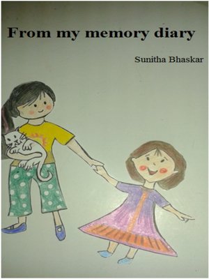 cover image of From My Memory Diary